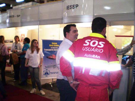 expo emergencia 2009
